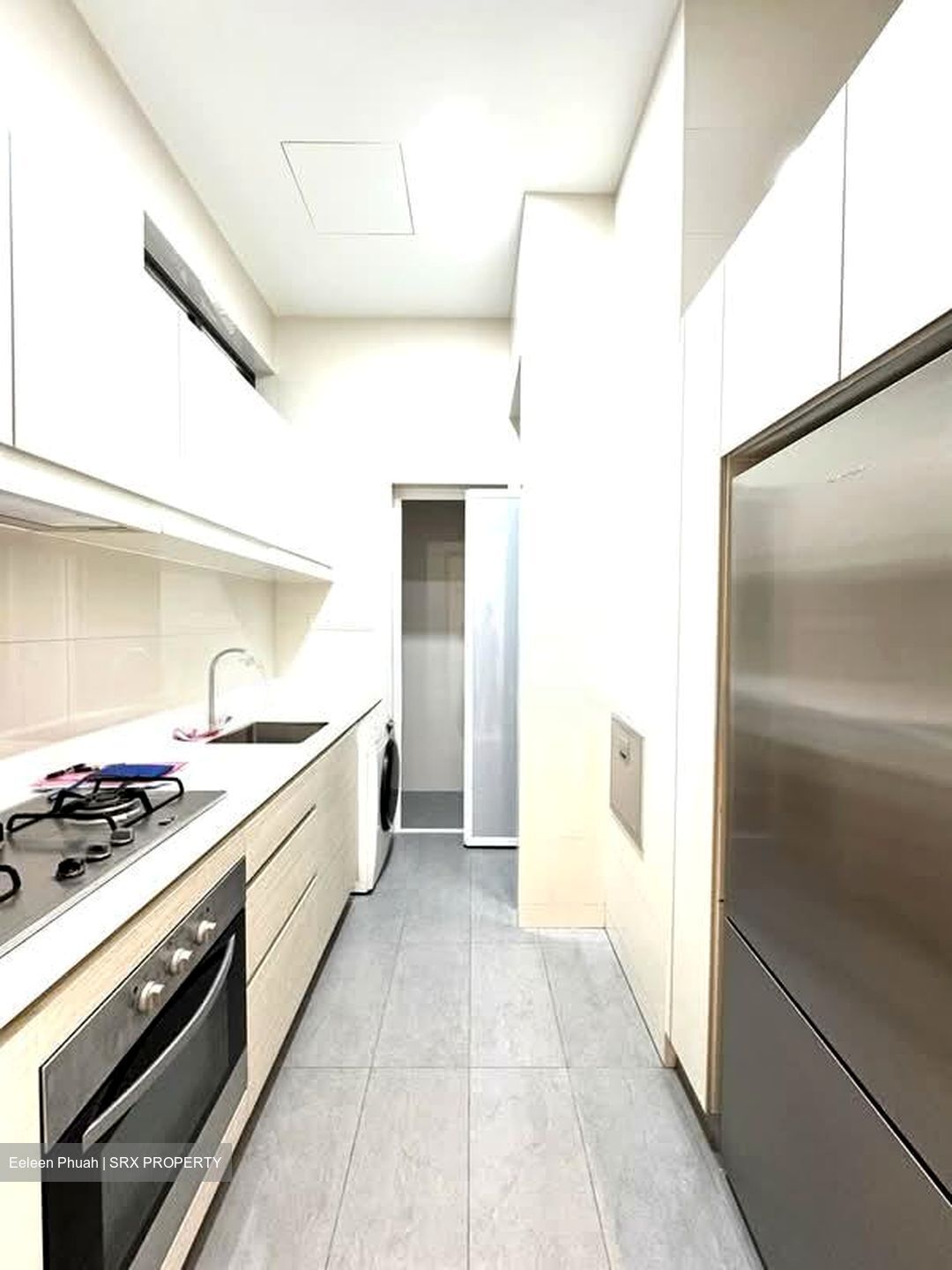 The Skywoods (D23), Condominium #568651191